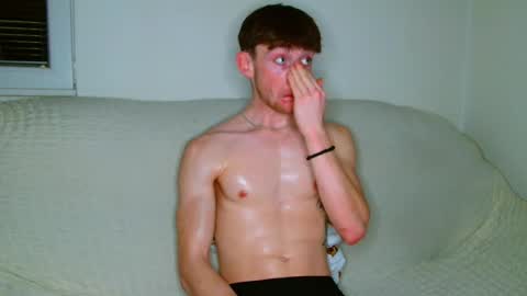 lilbearxxxx online show from February 2026 12:52:02 AM