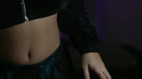 Snapshot of lilbeccaxo chatting on December 2024 06:20:01 AM Rebecca online show from December 2024 06:20:01 AM