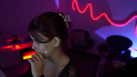 Rebecca online show from March 2026 07:48:02 AM