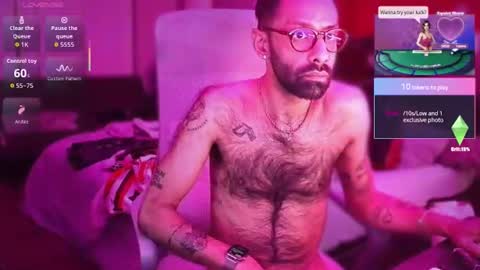 Lil Brown PKB online show from January 2026 06:17:01 AM