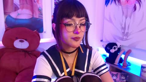 Snapshot of lilcandy19 chatting on September 2025 12:05:02 PM lilcandy19 online show from September 2025 12:05:02 PM