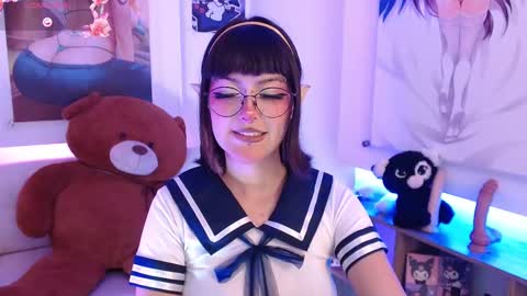 Snapshot of lilcandy19 chatting on September 2025 12:27:02 PM lilcandy19 online show from September 2025 12:27:02 PM