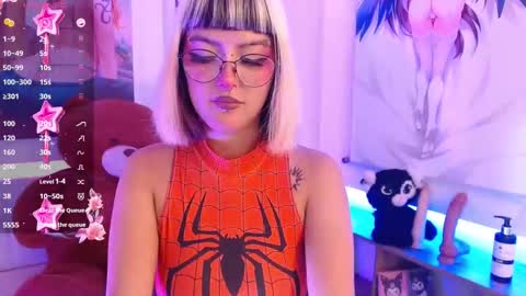 Snapshot of lilcandy19 chatting on September 2025 12:15:01 PM lilcandy19 online show from September 2025 12:15:01 PM