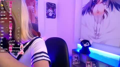 Snapshot of lilcandy19 chatting on September 2025 12:39:01 PM lilcandy19 online show from September 2025 12:39:01 PM