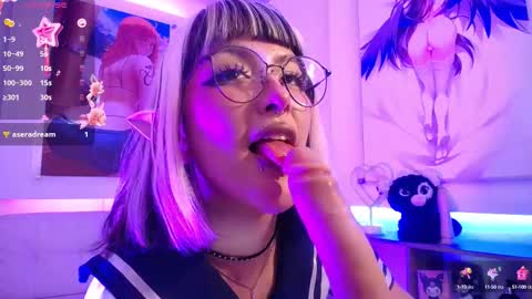 Snapshot of lilcandy19 chatting on September 2025 02:44:01 PM lilcandy19 online show from September 2025 02:44:01 PM