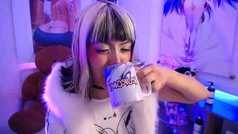 Snapshot of lilcandy19 chatting on October 2025 12:13:02 PM lilcandy19 online show from October 2025 12:13:02 PM