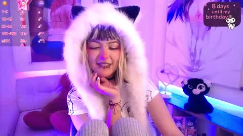 Snapshot of lilcandy19 chatting on October 2025 12:14:02 PM lilcandy19 online show from October 2025 12:14:02 PM