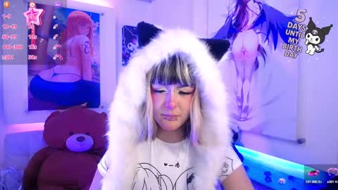 Snapshot of lilcandy19 chatting on October 2025 12:04:01 PM lilcandy19 online show from October 2025 12:04:01 PM