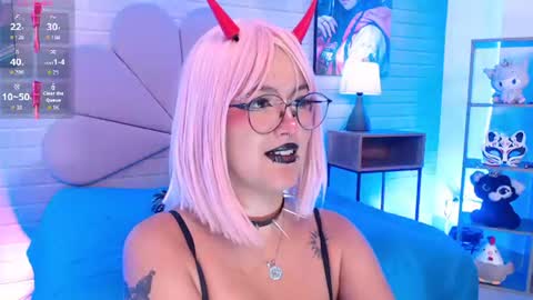 lilcandy19 online show from June 2026 12:14:02 PM