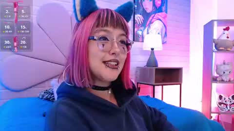 lilcandy19 online show from July 2026 12:11:02 PM