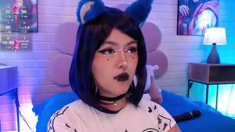 lilcandy19 online show from July 2026 12:09:02 PM