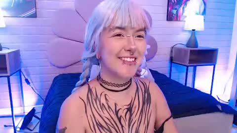 lilcandy19 online show from July 2026 12:08:01 PM