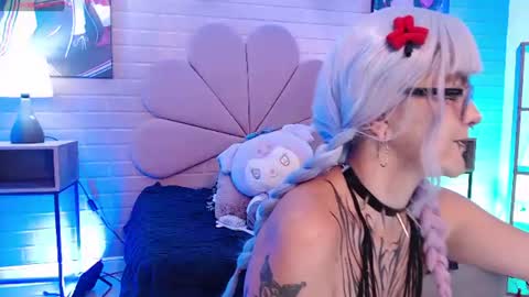 lilcandy19 online show from July 2026 12:09:01 PM