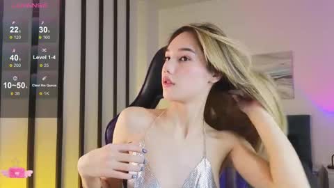 Hi im Yuki online show from October 2025 09:55:02 AM