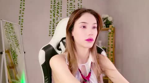Hi im Yuki online show from July 2026 10:24:01 AM