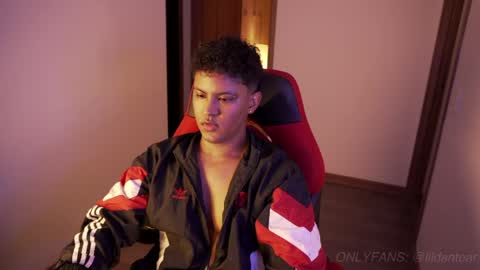Snapshot of lildantear chatting on April 2026 03:59:01 AM Dante online show from April 2026 03:59:01 AM