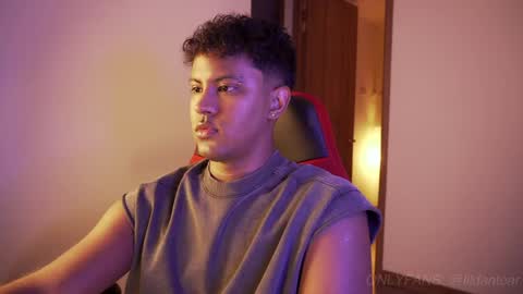 Snapshot of lildantear chatting on April 2026 06:11:01 AM Dante online show from April 2026 06:11:01 AM