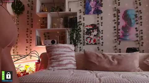 Alina online show from July 2026 07:54:02 AM