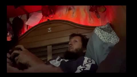 Barry Cockinner online show from January 2025 12:03:01 PM