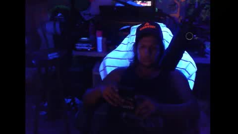 Barry Cockinner online show from September 2025 09:32:02 AM