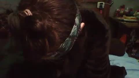 lildman420 online show from April 2026 09:26:02 AM