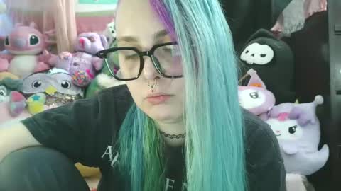 Snapshot of lilemmy1999 chatting on February 2025 08:03:02 PM emily ryanson online show from February 2025 08:03:02 PM