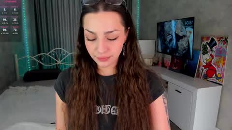 lilflexxy online show from March 2026 03:04:02 PM