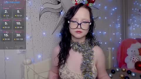 Nika and Lori online show from December 2024 01:06:02 PM