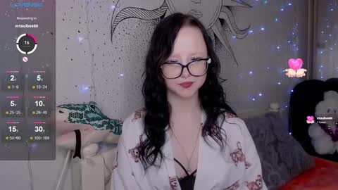 Nika and Lori online show from January 2025 05:07:02 PM