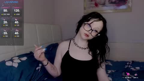 Nika and Lori online show from January 2025 12:05:02 PM