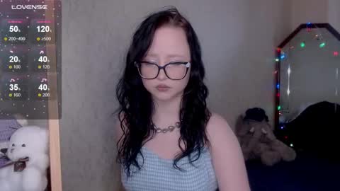 Nika and Lori online show from February 2025 10:35:01 AM