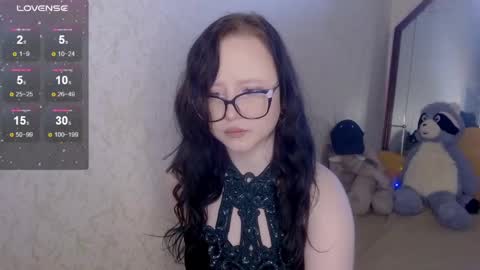 Nika and Lori online show from February 2025 09:39:02 AM