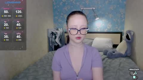 Nika and Lori online show from March 2025 06:32:01 PM
