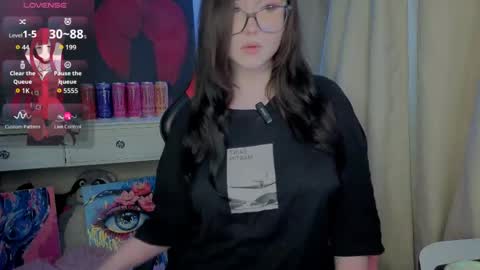 Nika and Lori online show from April 2026 09:29:01 AM