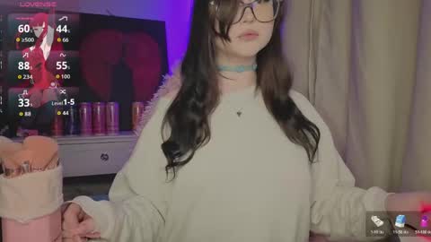 Snapshot of lilhornyprincess chatting on May 2026 06:15:02 PM Nika and Lori online show from May 2026 06:15:02 PM