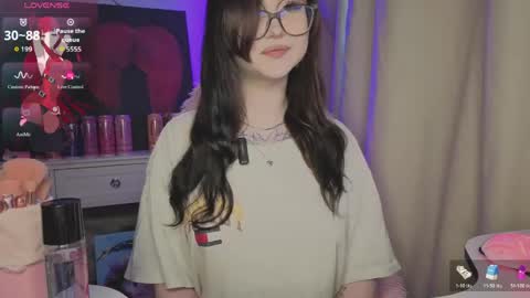 Snapshot of lilhornyprincess chatting on May 2026 06:32:03 AM Nika and Lori online show from May 2026 06:32:03 AM