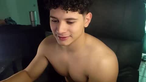 Fernando online show from February 2026 04:11:01 AM