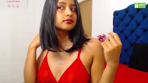 Lili online show from February 2026 03:36:02 AM