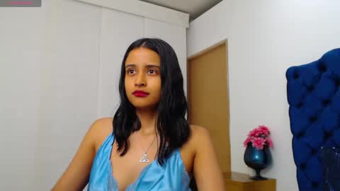 Snapshot of lili666_ chatting on May 2026 03:56:01 AM Lili online show from May 2026 03:56:01 AM
