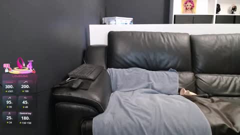 Lili Bertine online show from February 2026 11:20:02 PM