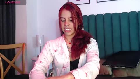 Liliana online show from March 2026 07:42:01 PM