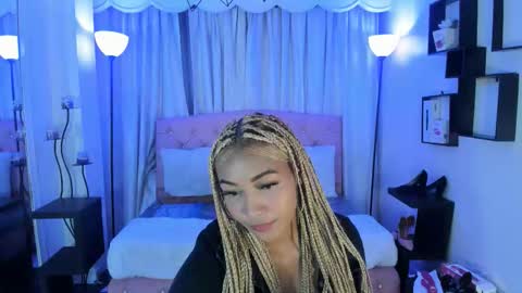 Lili online show from October 2025 03:25:03 AM