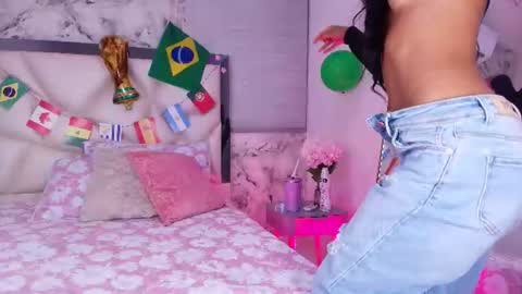 Lily online show from June 2026 11:57:01 AM