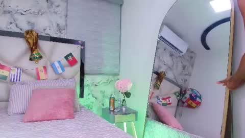 Lily online show from June 2026 11:57:01 AM
