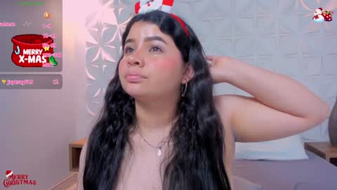 SALOME online show from December 2024 07:13:02 AM