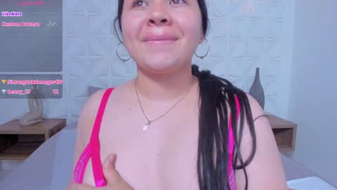 SALOME online show from January 2025 10:12:02 AM