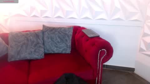 liliana online show from March 2026 12:25:01 AM