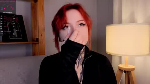 Anika online show from November 2025 11:30:01 AM