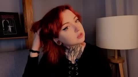 Anika online show from November 2025 11:09:02 AM