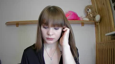 Snapshot of lilianafoxy1408 chatting on March 2026 09:25:01 PM Lili online show from March 2026 09:25:01 PM